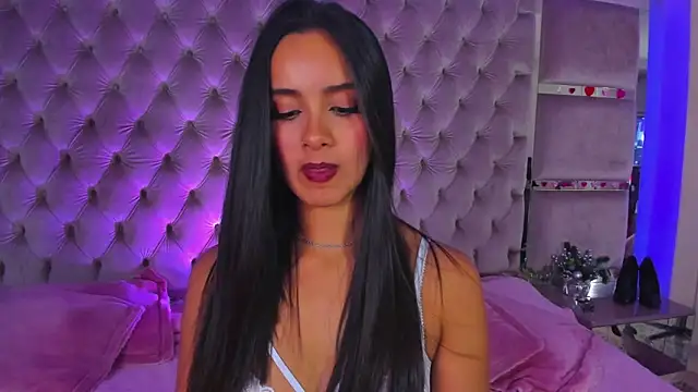 Chat XXX en directo de Harii_02