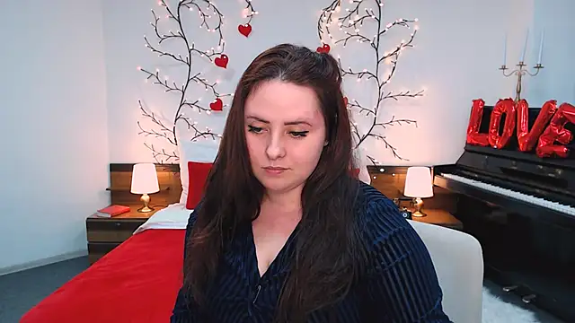 Živý XXX chat Hennessy_bunny