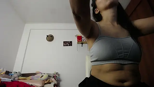 Chat XXX Live Moon_lunita