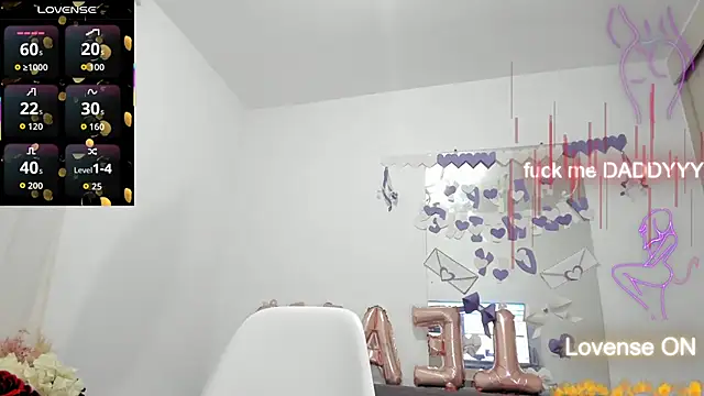 esmeraldamfc – Naživo XXX chat