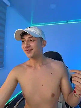 oliver_kyy Live XXX-Chat