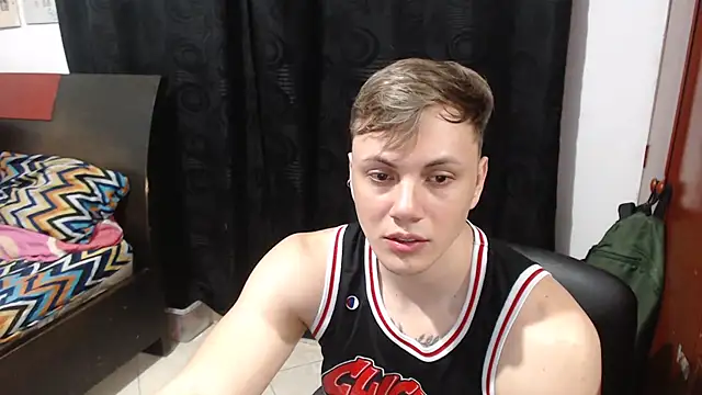 kike_energy Webcam Show