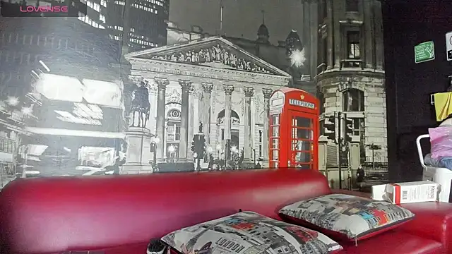 CloeRodriguez's Live XXX Chat