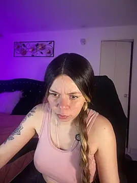 Chat XXX en directo de carolina16love