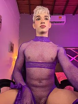 Cherry_zayden_'s Webcam Show