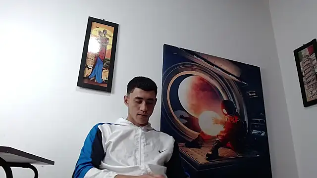 Cris_steban1 Webcamshow