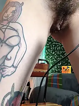 VickyJackson_'s Live XXX Chat