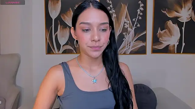 Chat XXX en directo de AmaliaCrus