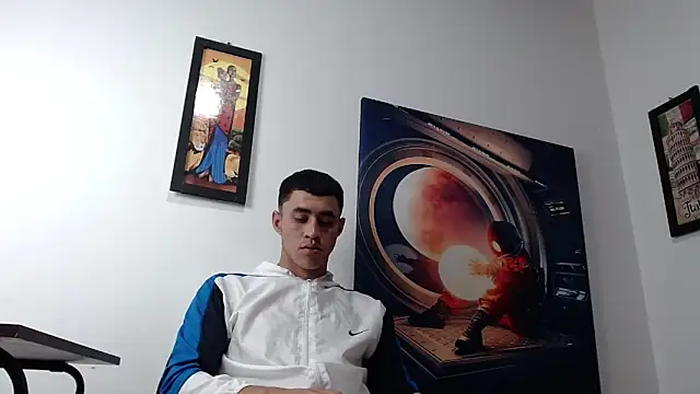 Cris_steban1 Webcamshow