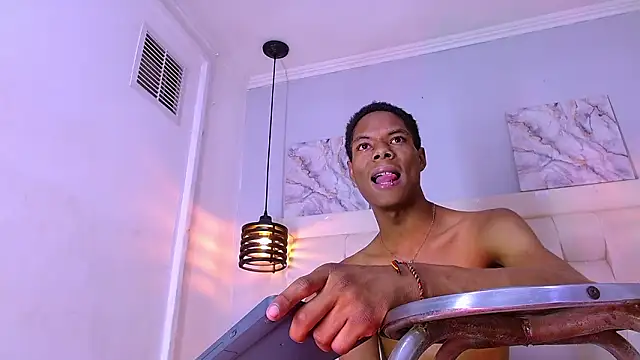 Santiago_Ortiz_ Webcamshow