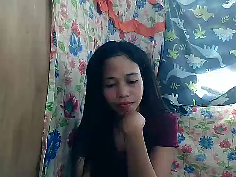 Živý XXX chat PinaySkinnyGirl