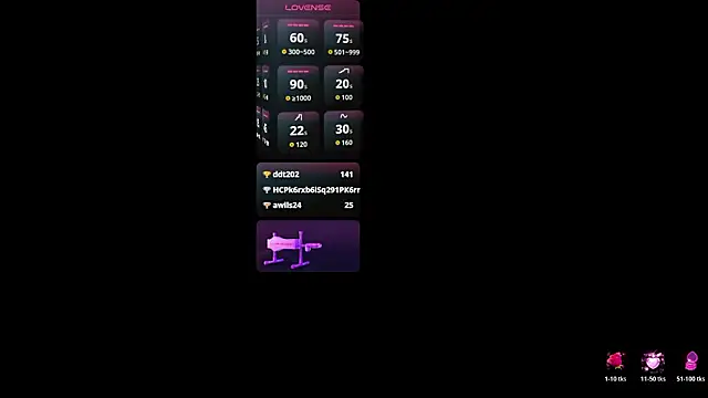 Nahid_Jaziri1 ওয়েবক্যাম শো