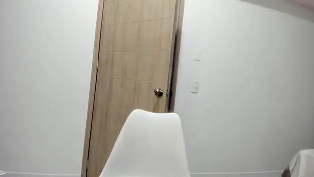 XXX chat uživo modela Vera_Fernandez