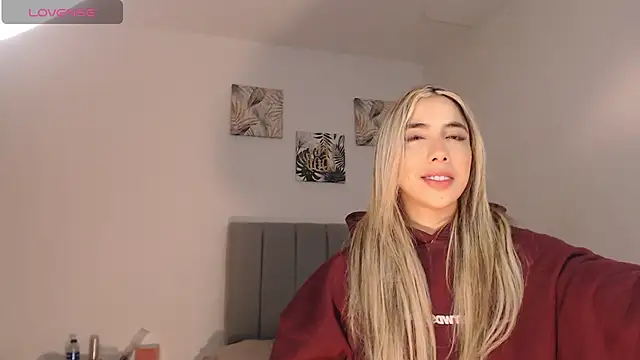 Chat XXX Live Marian_se