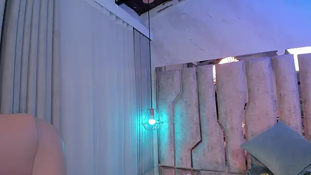 แชท XXX สดของ barbara_cambels