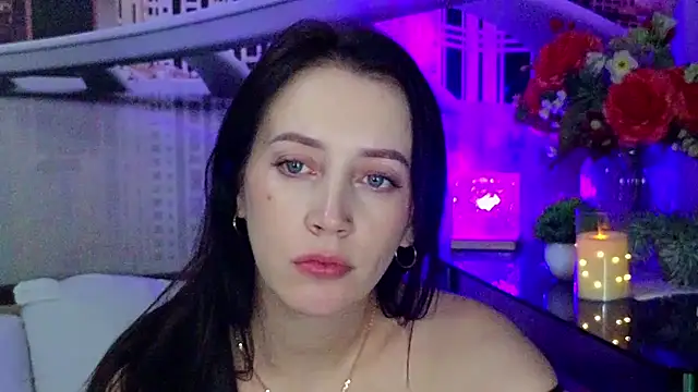 แชท XXX สดของ MonicaSweetx