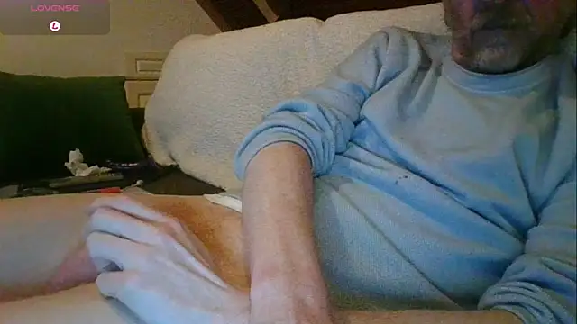 Pertunjukan Kamera Web Vrenico-SC