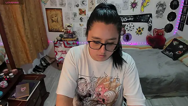 แชท XXX สดของ Cherry_blush_