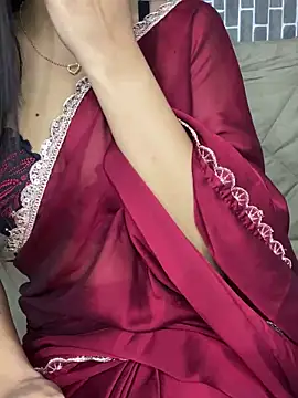 XXX chat uživo modela escape_with_me