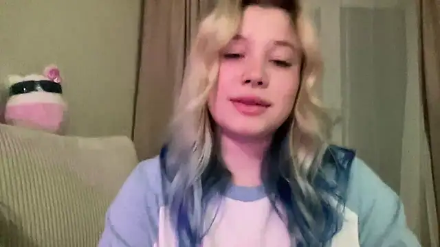 Lulu_Di's Live XXX Chat