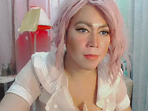 Pertunjukan Kamera Web shanecummer