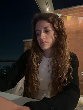 alana15's Live XXX Chat