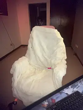 Chat XXX ao vivo de Miaparkerss_