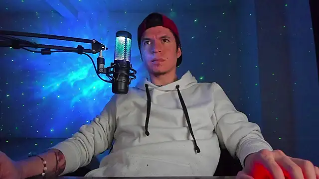 Headhunterdz Show Webcam