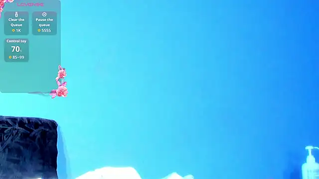 MAILYN_ER Live XXX-chat