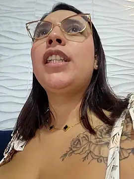 LizzRouse's Live XXX Chat