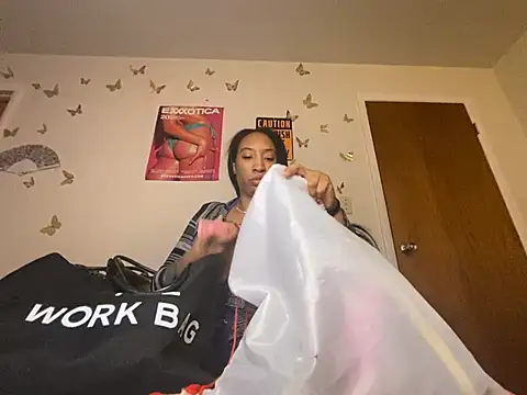 Sembang XXX Secara Langsung LeBimbo