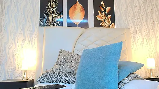 Lean_Portman 网络视讯表演