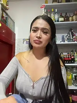 Sara_fun's Webcam Show