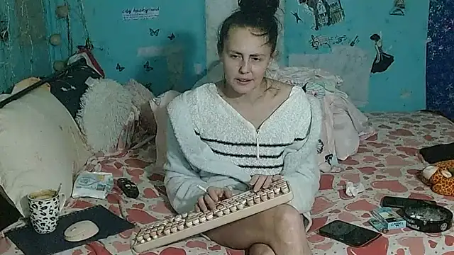 brighteyes77's Live XXX Chat