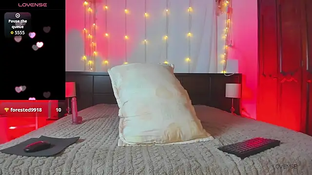 MiaMarin_hot's Live XXX Chat