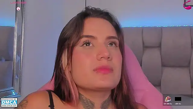 Susan-Sweet-7: онлайн-секс-чат