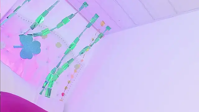 โชว์เว็บแคมของ Angela_Garciaa