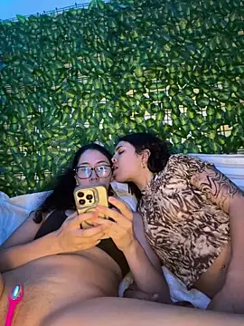 Alice_surprise 现场XXX聊天