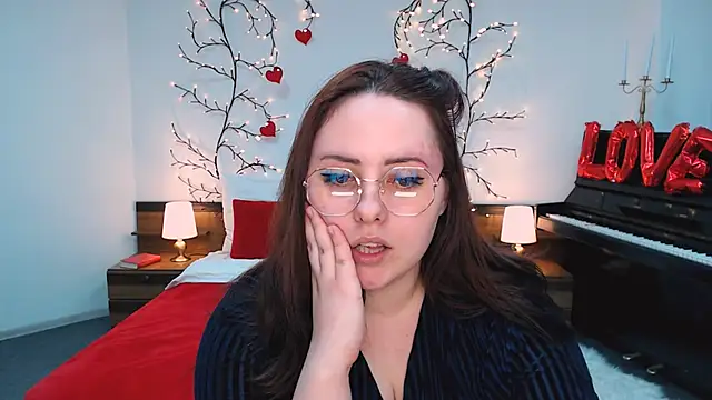 Hennessy_bunny Live XXX-chat