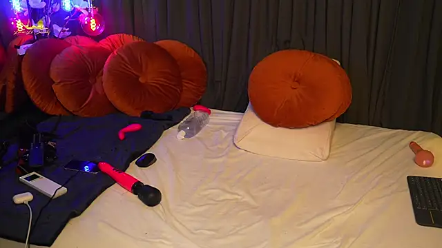 lacie_le_beauty live XXX chat