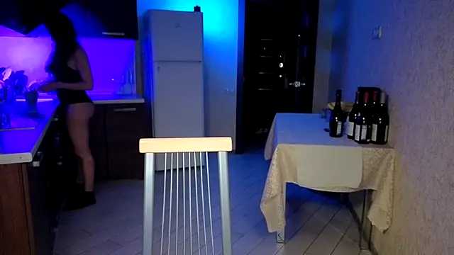 Chat XXX Live Cerann1