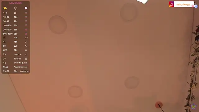 cute__cherry_ Chat XXX in diretta