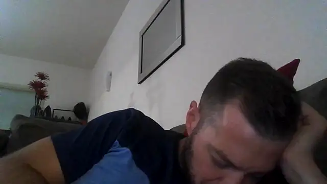 Chat XXX Live THE_CHEEKY_ALPHA