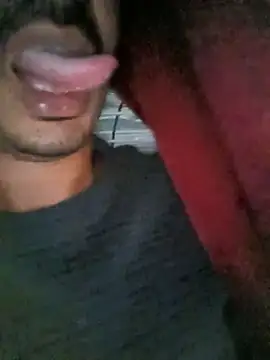 Czat XXX na żywo – dreamtoungelick69