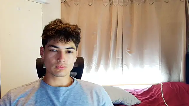 Czat XXX na żywo – jimmy_class