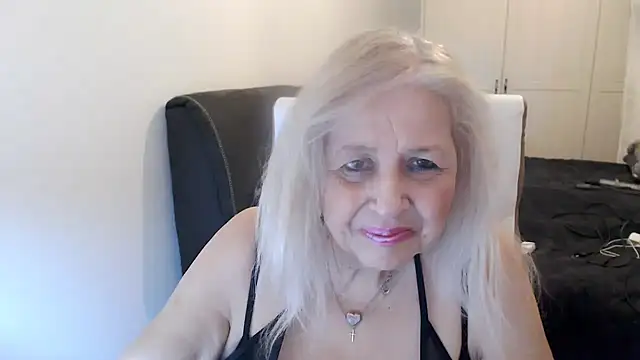 Chat XXX ao vivo de SusiLifeXXX