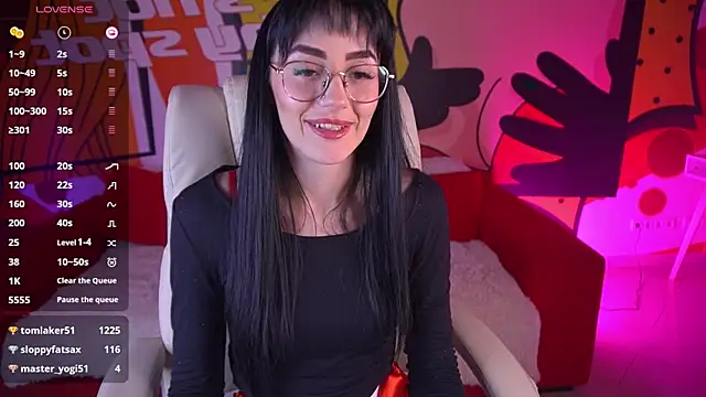 Sembang XXX Secara Langsung EviLune