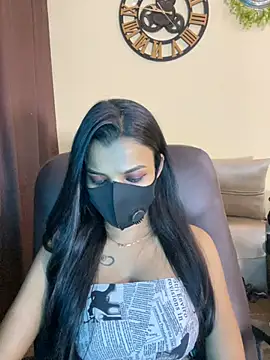 Chat +18 de its_ur_flora ao vivo