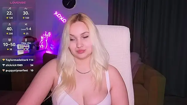 Chat +18 de adrelaxina ao vivo