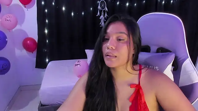 Sembang XXX Secara Langsung ZoeParcker